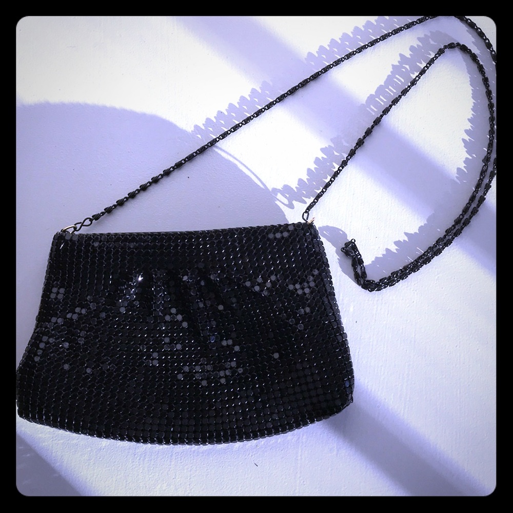 Vintage Clutch